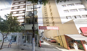 Imagem de fundo do condomínio Condomínio Renascença - Bela Vista - São Paulo - SP