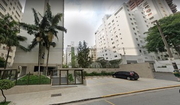 Imagem de fundo do condomínio Condomínio Renata - Jardim Paulista - São Paulo - SP