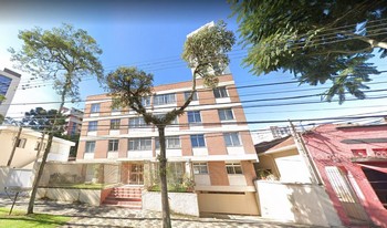 Imagem de fundo do condomínio Condomínio Renata - Batel - Curitiba - PR