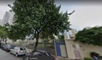 Imagem de fundo do condomínio Condomínio Renata - Mooca - São Paulo - SP