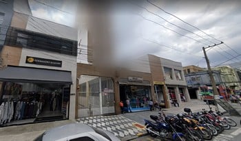 Imagem de fundo do condomínio Condomínio Renata - Bras - São Paulo - SP