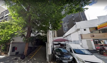 Imagem de fundo do condomínio Condomínio Renata - Consolação - São Paulo - SP