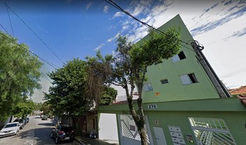 Imagem de fundo do condomínio Condomínio Renata Ii - Centro - São Bernardo Do Campo - SP