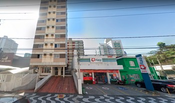 Imagem de fundo do condomínio Condomínio Renata Lopes - Itararé - São Vicente - SP