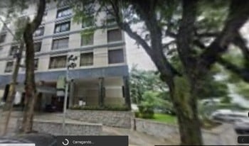 Imagem de fundo do condomínio Condomínio Renata - Consolação - São Paulo - SP