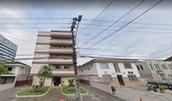 Imagem de fundo do condomínio Condomínio Renate - Centro - Joinville - SC