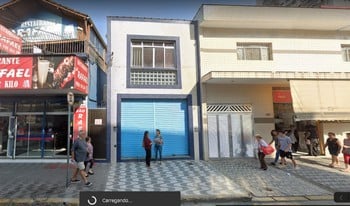 Imagem de fundo do condomínio Condomínio Renato - Boqueirão - Praia Grande - SP