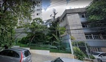 Imagem de fundo do condomínio Condomínio Renato Andrucciolly - Serra - Belo Horizonte - MG