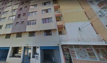 Imagem de fundo do condomínio Condomínio Renato Antunes - Botafogo - Campinas - SP