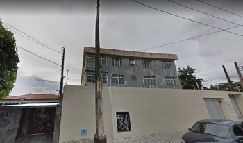 Imagem de fundo do condomínio Condomínio Renato Borges - Aldeota - Fortaleza - CE