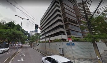 Imagem de fundo do condomínio Condomínio Renato Braga - Aldeota - Fortaleza - CE