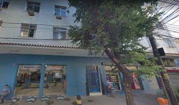 Imagem de fundo do condomínio Condomínio Renee - Rio Comprido - Rio De Janeiro - RJ