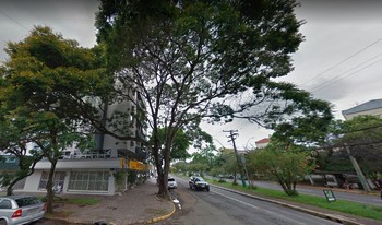 Imagem de fundo do condomínio Condomínio Reni - Rio Branco - São Leopoldo - RS
