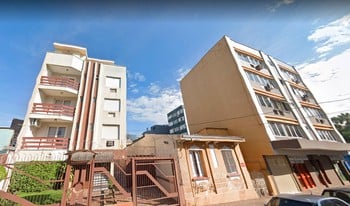 Imagem de fundo do condomínio Condomínio Reno - Azenha - Porto Alegre - RS