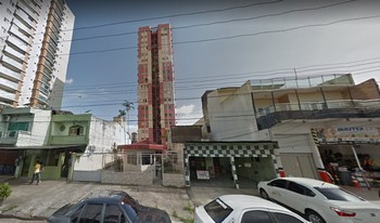 Imagem de fundo do condomínio Condomínio Reno - Pedreira - Belém - PA