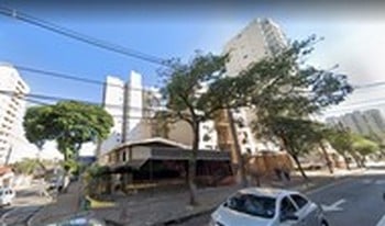 Imagem de fundo do condomínio Condomínio Reno - Centro - Londrina - PR