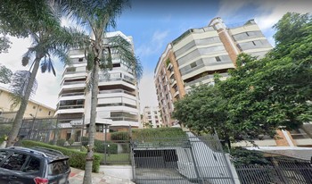 Imagem de fundo do condomínio Condomínio Reno - Vila Progredior - São Paulo - SP