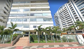 Imagem de fundo do condomínio Condomínio Renoir - Centro - Florianópolis - SC