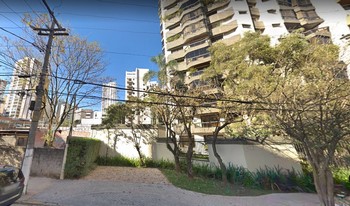 Imagem de fundo do condomínio Condomínio Renoir - Vila Suzana - São Paulo - SP
