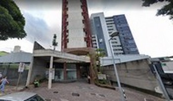 Imagem de fundo do condomínio Condomínio Renoir 890 - São Lucas - Belo Horizonte - MG