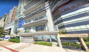 Imagem de fundo do condomínio Condomínio Renoir - Centro - Balneário Camboriú - SC