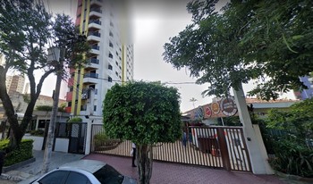Imagem de fundo do condomínio Condomínio Renoir - Vila Carrão - São Paulo - SP