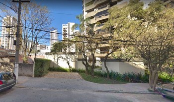 Imagem de fundo do condomínio Condomínio Renoir - Morumbi - São Paulo - SP