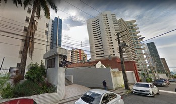 Imagem de fundo do condomínio Condomínio Renoir - Meireles - Fortaleza - CE