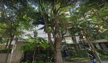 Imagem de fundo do condomínio Condomínio Renoir - Indianópolis - São Paulo - SP