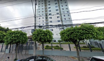 Imagem de fundo do condomínio Condomínio Renoir E Edifício Monet - Santana - São Paulo - SP