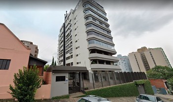 Imagem de fundo do condomínio Condomínio Renoir - Centro - Novo Hamburgo - RS