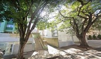 Imagem de fundo do condomínio Condomínio Renoir - Centro - Londrina - PR