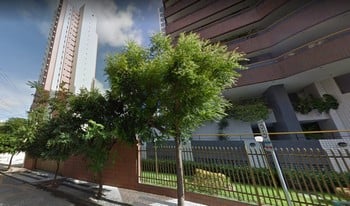 Imagem de fundo do condomínio Condomínio República Do Líbano - Meireles - Fortaleza - CE