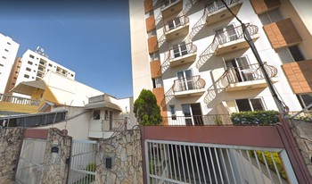 Imagem de fundo do condomínio Condomínio Requena - Ponte Preta - Campinas - SP