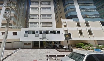 Imagem de fundo do condomínio Condomínio Res La Defense - Centro - Capão Da Canoa - RS