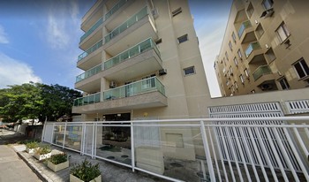Imagem de fundo do condomínio Condomínio Reserva Estampadores - Bangu - Rio De Janeiro - RJ