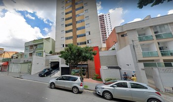 Imagem de fundo do condomínio Condomínio Reservaaraguaia - Vila Curuca - Santo André - SP