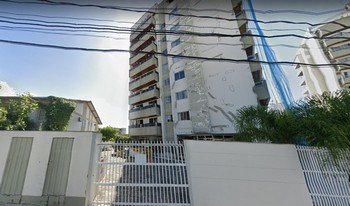 Imagem de fundo do condomínio Condomínio Resid. Jardim Das Américas, Torre Norte - Nações - Balneário Camboriú - SC