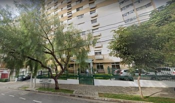 Imagem de fundo do condomínio Condomínio Residence Iv - Vila Buarque - São Paulo - SP