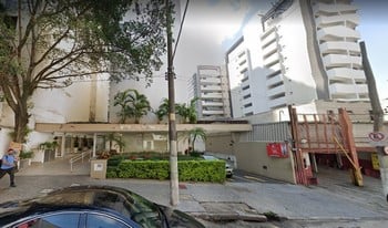 Imagem de fundo do condomínio Condomínio Residence Mont Hermon - Consolação - São Paulo - SP