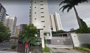 Imagem de fundo do condomínio Condomínio Residence Tour Noble - Aldeota - Fortaleza - CE