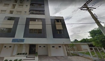Imagem de fundo do condomínio Condomínio Residence Wilson Manica - Zona Nova - Capão Da Canoa - RS