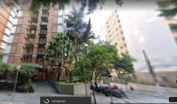 Imagem de fundo do condomínio Condomínio Residência Alameda - Cerqueira César - São Paulo - SP