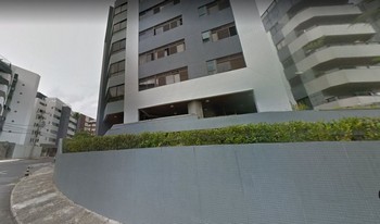 Imagem de fundo do condomínio Condomínio Residência Cidade Lua - Rio Vermelho - Salvador - BA