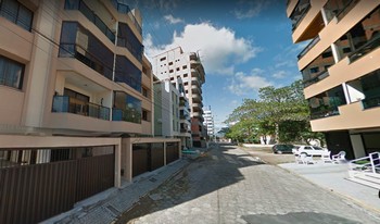 Imagem de fundo do condomínio Condomínio Residência Luiza - Meia Praia - Itapema - SC