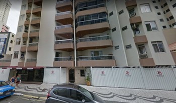 Imagem de fundo do condomínio Condomínio Residêncial 1001 - Centro - Balneário Camboriú - SC