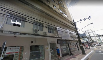 Imagem de fundo do condomínio Condomínio Residêncial 1500 - Centro - Balneário Camboriú - SC