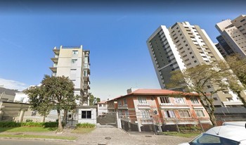 Imagem de fundo do condomínio Condomínio Residêncial 388 - Bacacheri - Curitiba - PR