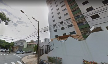 Imagem de fundo do condomínio Condomínio Residêncial Acácia Real - Guanabara - Campinas - SP