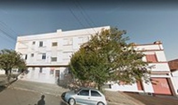 Imagem de fundo do condomínio Condomínio Residêncial Adaime - Centro - Santa Maria - RS